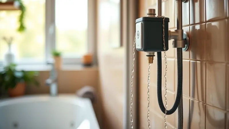 Installer un récupérateur d'eau de pluie : le guide complet pour la Vendée